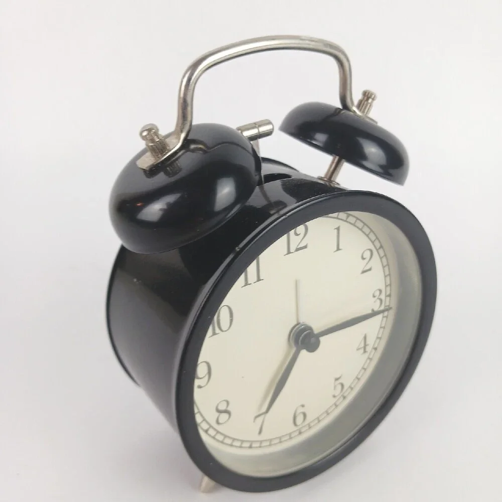 IKEA dekad alarm